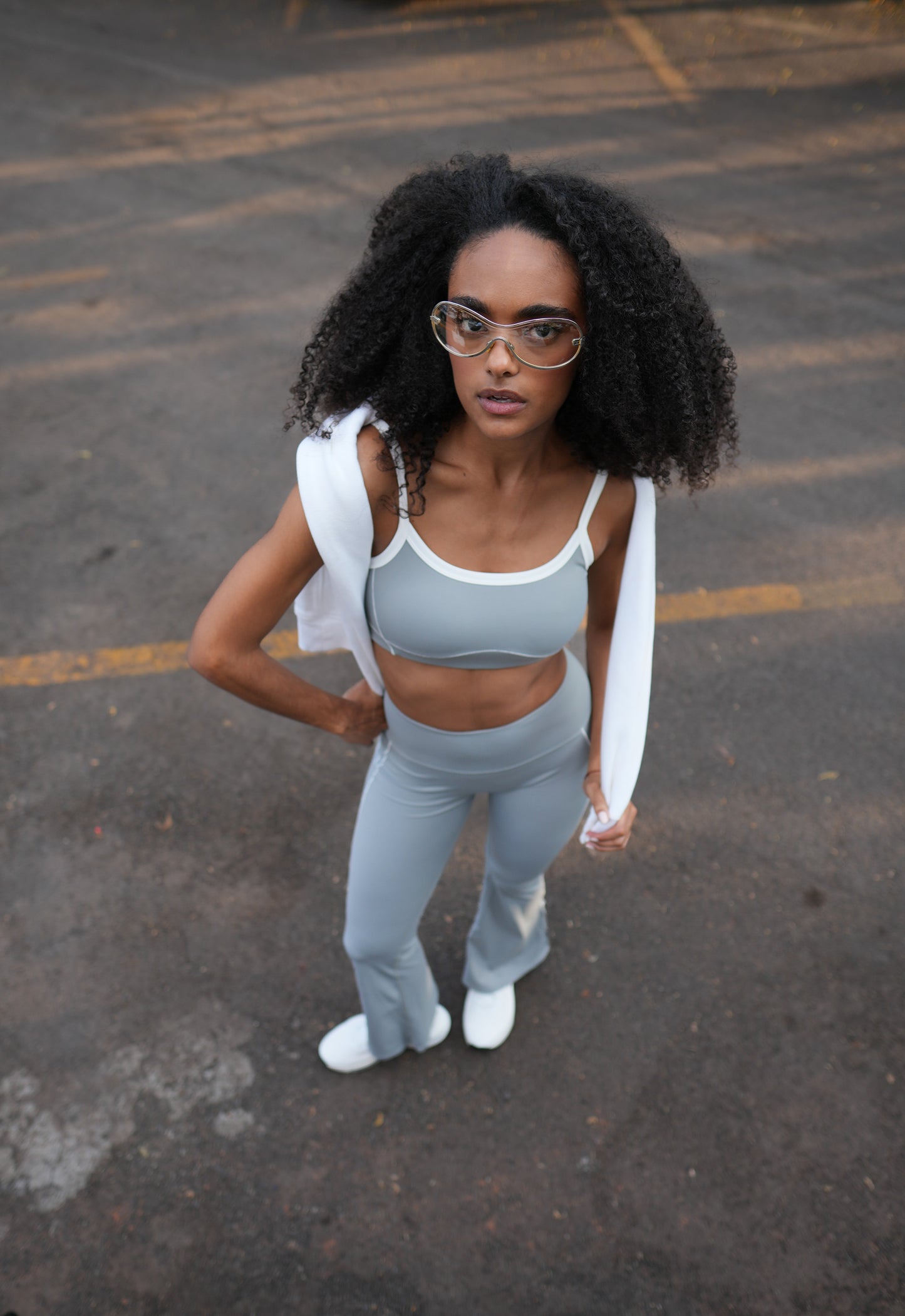 The Nava Serenity Sport Bra