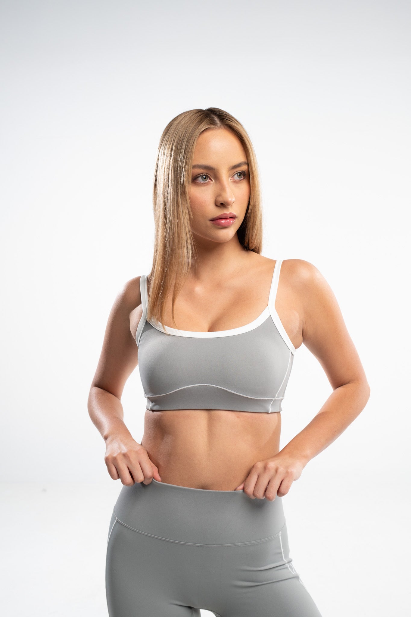 The Nava Serenity Sport Bra