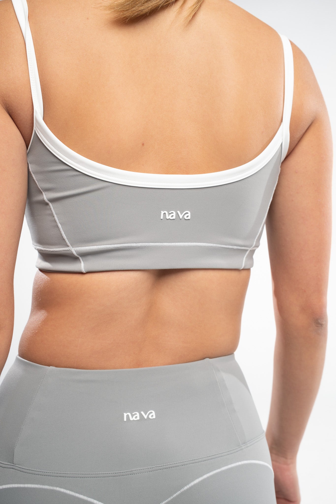 The Nava Serenity Sport Bra