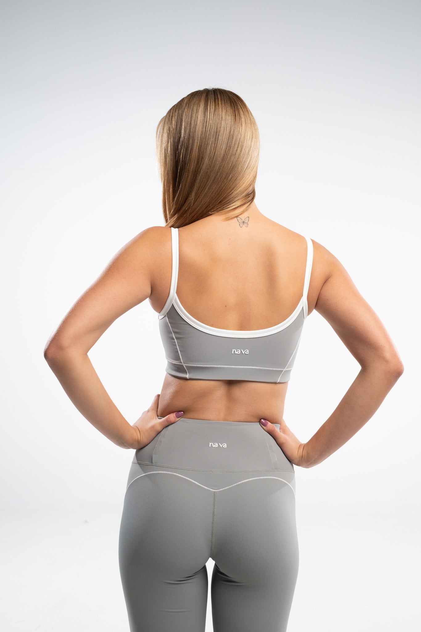 The Nava Serenity Sport Bra