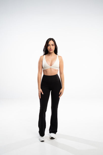 Power Flow Lifting Flare Leggings