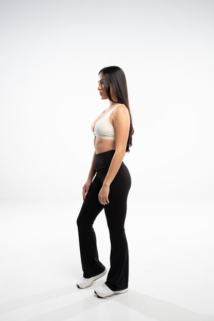 Power Flow Lifting Flare Leggings