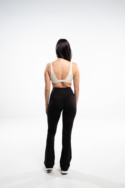 Power Flow Lifting Flare Leggings