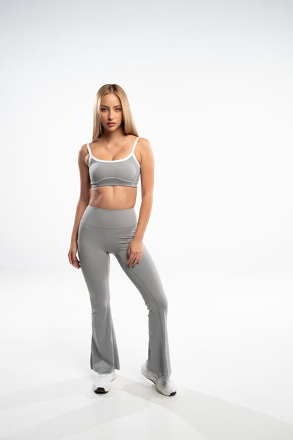 Nava Serenity Flared Trousers